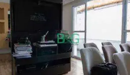 Apartamento com 3 dormitórios à venda, 115 m² por R$ 1.099.000 - Jardim Zaira - Guarulhos/SP