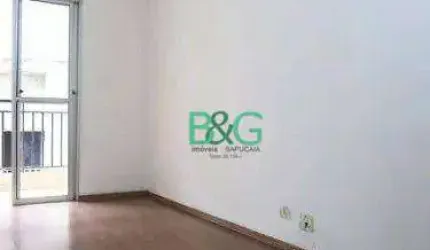 Apartamento com 2 dormitórios à venda, 47 m² por R$ 219.000,00 - São Pedro - Osasco/SP