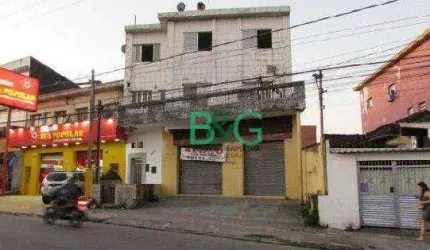 Apartamento com 4 dormitórios à venda, 124 m² por R$ 164.427,09 - Parque São Vicente - São Vicente/SP