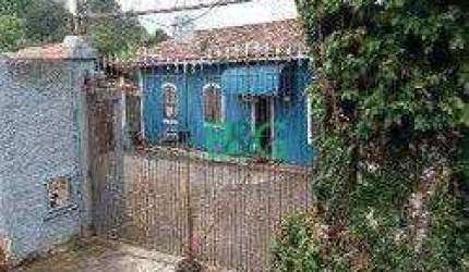 Casa à venda, 92 m² por R$ 249.384,01 - dos Macacos - Serra Negra/SP
