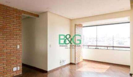 Apartamento com 3 dormitórios à venda, 75 m² por R$ 549.000 - Macedo - Guarulhos/SP