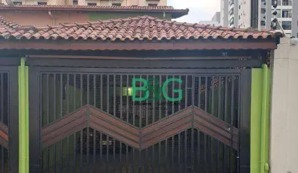 Sobrado com 3 dormitórios para alugar, 225 m² por R$ 5.000,00/mês - Vila Galvão - Guarulhos/SP