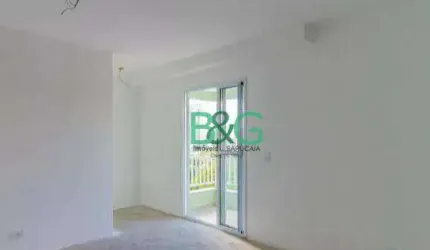 Apartamento com 2 dormitórios à venda, 58 m² por R$ 349.000,00 - Gopoúva - Guarulhos/SP
