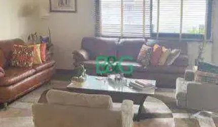 Apartamento com 4 dormitórios à venda, 173 m² por R$ 1.749.000 - Perdizes - São Paulo/SP