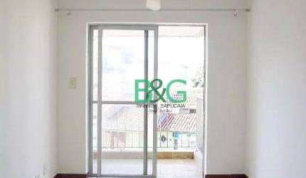 Apartamento com 2 dormitórios à venda, 58 m² por R$ 324.000,00 - Vila Pierina - São Paulo/SP