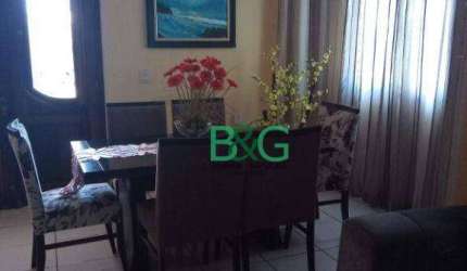 Chácara com 5 dormitórios à venda, 1154 m² por R$ 400.000 - Pilar Velho - Ribeirão Pires/SP