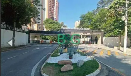 Apartamento com 2 dormitórios à venda, 60 m² por R$ 406.000,00 - Jardim Íris - São Paulo/SP
