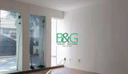 Casa com 4 dormitórios à venda, 200 m² por R$ 999.000,00 - Sacomã - São Paulo/SP