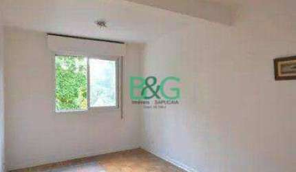 Apartamento com 1 dormitório à venda, 40 m² por R$ 189.000 - Sé - São Paulo/SP