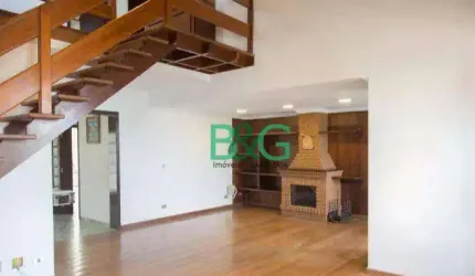 Sobrado com 4 dormitórios à venda, 326 m² por R$ 1.624.000 - Jardim Santa Mena - Guarulhos/SP