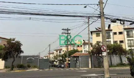 Apartamento com 2 dormitórios à venda, 42 m² por R$ 131.549,47 - Caldeira - Indaiatuba/SP