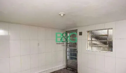 Sobrado com 1 dormitório à venda, 27 m² por R$ 199.000,00 - Vila Trabalhista - Guarulhos/SP