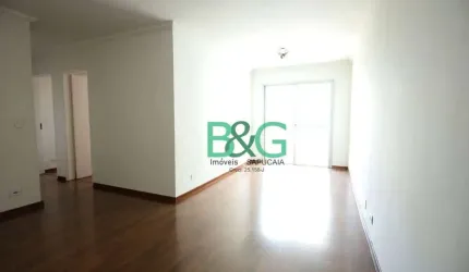 Apartamento com 2 dormitórios para alugar, 63 m² por R$ 3.946/mês - Santana - São Paulo/SP