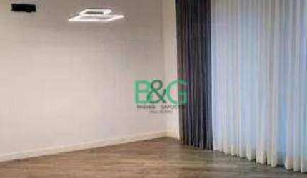 Apartamento com 3 dormitórios à venda, 118 m² por R$ 1.324.000 - Santana - São Paulo/SP