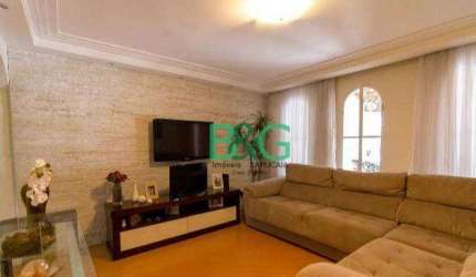 Sobrado com 4 dormitórios à venda, 160 m² por R$ 559.000 - Vila Adelaide Perella - Guarulhos/SP