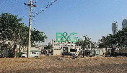 Apartamento com 1 dormitório à venda, 39 m² por R$ 100.741,08 - Jardim Nunes - São José do Rio Preto/SP
