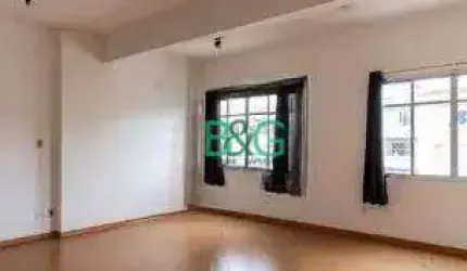 Studio com 1 dormitório à venda, 45 m² por R$ 389.000 - Higienópolis - São Paulo/SP