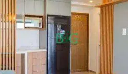 Apartamento com 2 dormitórios à venda, 69 m² por R$ 1.489.000 - Perdizes - São Paulo/SP