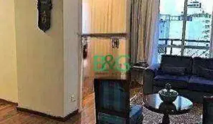 Cobertura com 3 dormitórios à venda, 140 m² por R$ 1.699.000 - Perdizes - São Paulo/SP