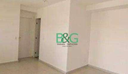 Apartamento com 1 dormitório à venda, 70 m² por R$ 779.000 - Casa Verde - São Paulo/SP