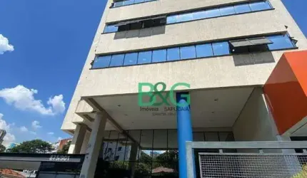 Sala, 42 m² - venda por R$ 416.000,00 ou aluguel por R$ 3.315,00/mês - Santana - São Paulo/SP