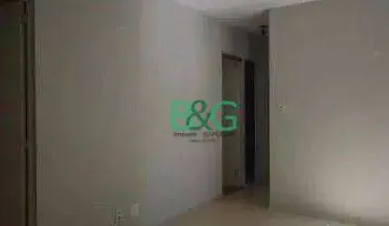 Apartamento com 3 dormitórios à venda, 68 m² por R$ 319.000 - Vila Vermelha - São Paulo/SP