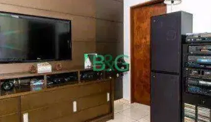 Casa com 2 dormitórios à venda, 100 m² por R$ 599.000 - Vila Constança - São Paulo/SP