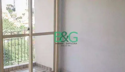 Apartamento com 3 dormitórios à venda, 64 m² por R$ 459.000 - Parque Mandaqui - São Paulo/SP