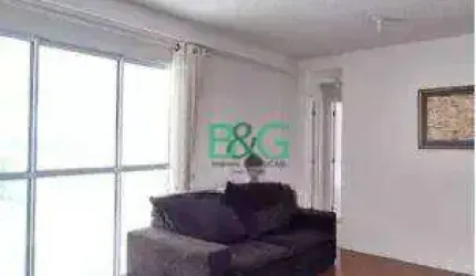 Apartamento com 2 dormitórios à venda, 70 m² por R$ 699.000 - Bom Retiro - São Paulo/SP