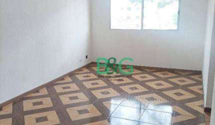 Apartamento com 2 dormitórios à venda, 70 m² por R$ 280.000 - Macedo - Guarulhos/SP