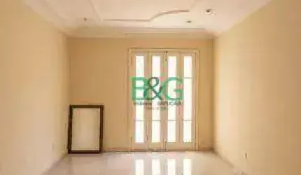 Apartamento com 3 dormitórios à venda, 151 m² por R$ 634.000 - Bom Retiro - São Paulo/SP