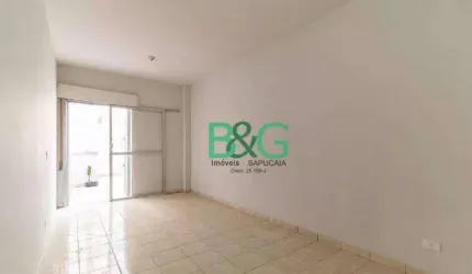 Studio com 1 dormitório à venda, 32 m² por R$ 269.000 - Liberdade - São Paulo/SP