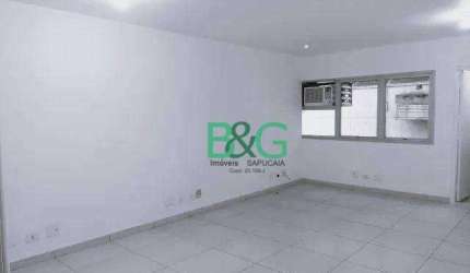 Sala, 29 m² - venda por R$ 210.000,00 ou aluguel por R$ 1.930,00/mês - Jabaquara - São Paulo/SP