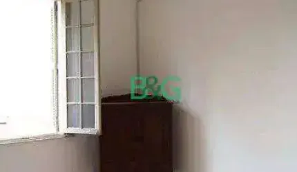 Apartamento com 2 dormitórios à venda, 57 m² por R$ 349.000 - Centro - São Paulo/SP