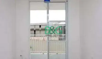 Apartamento com 2 dormitórios à venda, 45 m² por R$ 509.000 - Belenzinho - São Paulo/SP