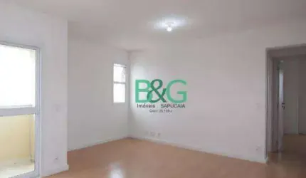 Apartamento com 2 dormitórios à venda, 71 m² por R$ 439.000 - Jardim - Santo André/SP