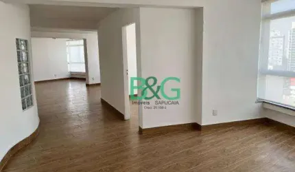 Conjunto para alugar, 190 m² por R$ 4.340,00/mês - Sé - São Paulo/SP