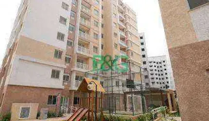 Apartamento com 2 dormitórios, 39 m² - venda por R$ 416.000 ou aluguel por R$ 3.000/mês - Vila Pompeia - São Paulo/SP