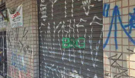 Salão para alugar, 450 m² por R$ 7.500/mês - Ipiranga - São Paulo/São Paulo