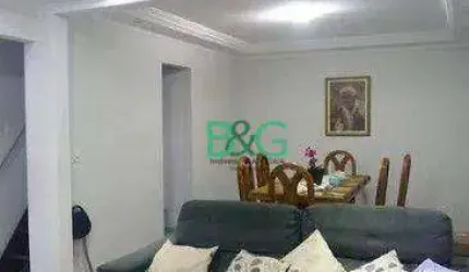 Casa com 5 dormitórios à venda, 240 m² por R$ 799.000,00 - Vila Ré - São Paulo/SP