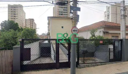 Sobrado com 4 dormitórios para alugar, 185 m² por R$ 4.720/mês - Vila Prudente (Zona Leste) - São Paulo/SP