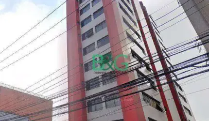 Sala à venda, 52 m² por R$ 437.000,00 - Santana - São Paulo/SP