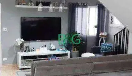 Sobrado com 3 dormitórios à venda, 216 m² por R$ 1.399.000 - Planalto Paulista - São Paulo/SP
