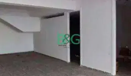 Sobrado com 4 dormitórios à venda, 450 m² por R$ 2.649.000 - Campo Belo - São Paulo/SP