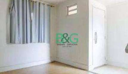 Sobrado com 3 dormitórios à venda, 260 m² por R$ 799.000 - Campo Belo - São Paulo/SP