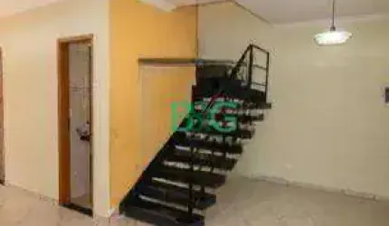 Sobrado com 3 dormitórios à venda, 147 m² por R$ 1.249.000 - Brooklin - São Paulo/SP