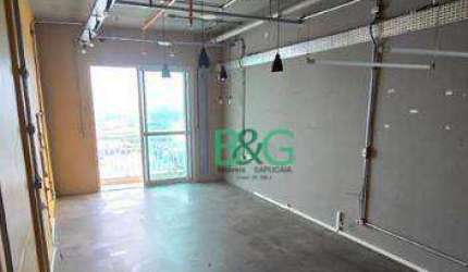 Sala à venda, 32 m² por R$ 264.000,00 - Limão - São Paulo/SP