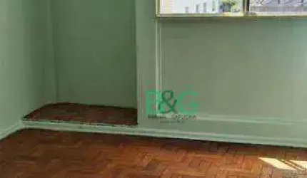 Apartamento com 2 dormitórios para alugar, 45 m² por R$ 2.216,00/mês - Aclimação - São Paulo/SP