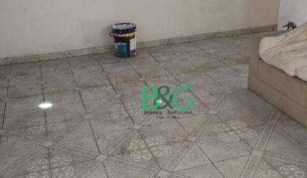 Casa com 3 dormitórios para alugar, 100 m² por R$ 2.530,00/mês - Ipiranga - São Paulo/SP