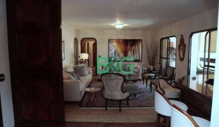 Apartamento à venda, 225 m² por R$ 1.950.000,00 - Aclimação - São Paulo/SP